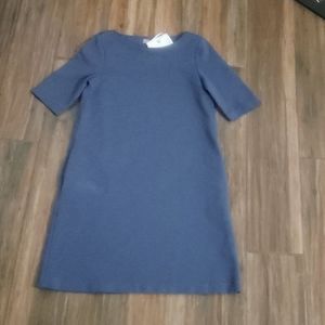 KENAR Minimalist Style Midi Dress XS